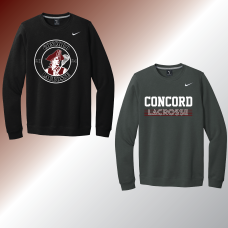 Concord LAX NIKE Sweatshirt